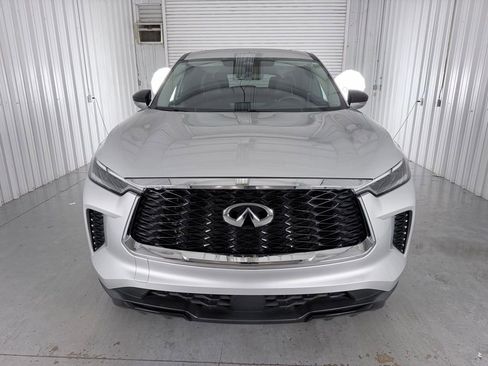 Certified 2023 INFINITI QX60 Pure FWD image 2