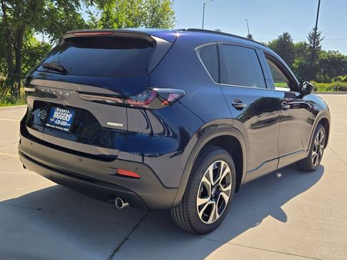 New 2026 MAZDA CX-5 Preferred AWD/4WD image 10