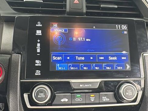 Used 2018 Honda Civic EX image 23