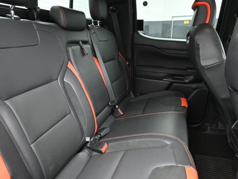 Used 2024 Ford Ranger Raptor image 24