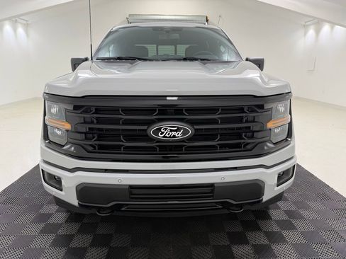 New 2026 Ford F150 XLT AWD/4WD image 2