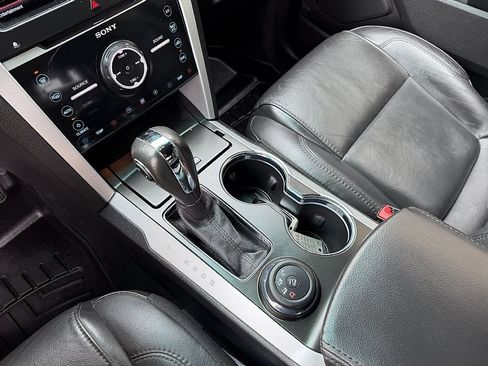 Used 2015 Ford Explorer Limited AWD/4WD image 15