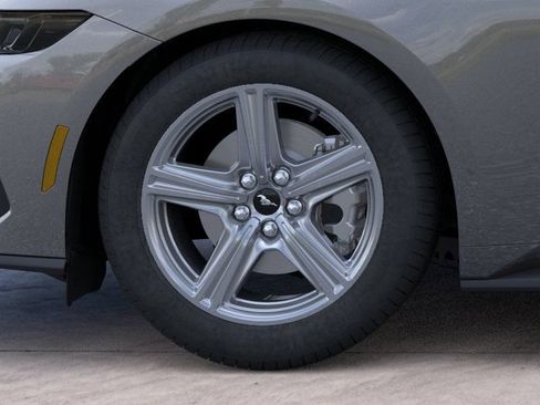 New 2026 Ford Mustang Coupe RWD image 19
