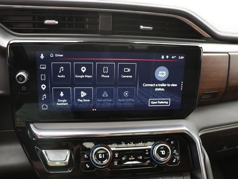 Used 2024 GMC Sierra 2500 Denali Ultimate image 34