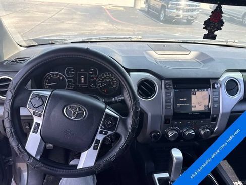 Used 2019 Toyota Tundra SR5 w/ TRD Off Road Package AWD/4WD image 19