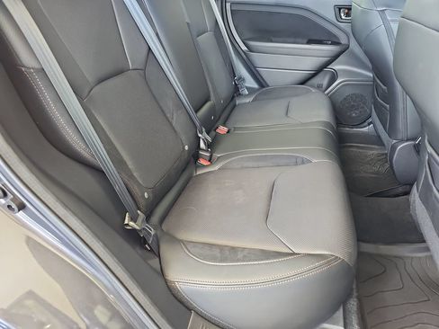 Used 2026 Subaru Forester Touring AWD/4WD image 18
