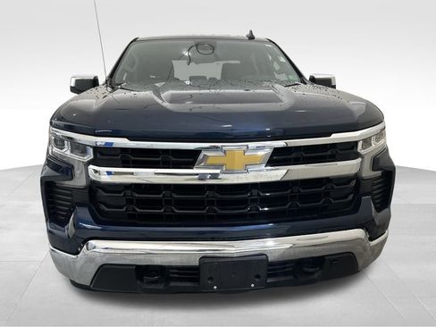 Used 2022 Chevrolet Silverado 1500 LT image 10