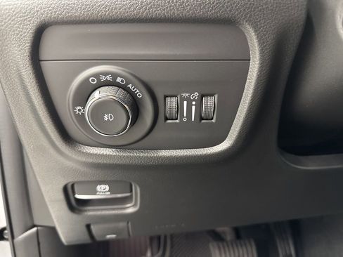 New 2026 Jeep Grand Cherokee L Limited AWD/4WD image 25