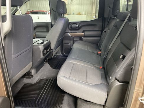 Used 2019 Chevrolet Silverado 1500 RST w/ All-Star Edition AWD/4WD image 33