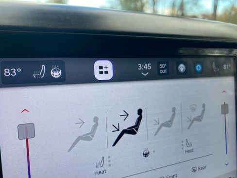 Used 2022 RAM 1500 Big Horn image 38