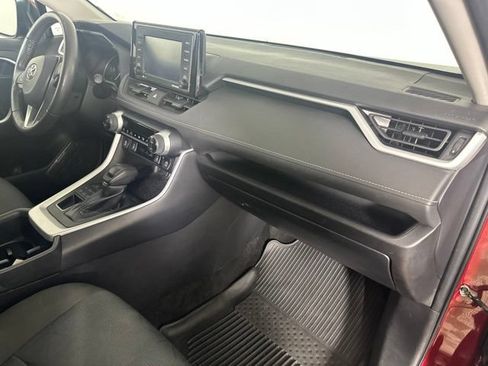 Used 2022 Toyota RAV4 XLE w/ Convenience Package AWD/4WD image 28