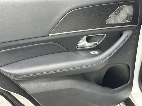 Certified 2023 Mercedes-Benz GLE 350 image 25