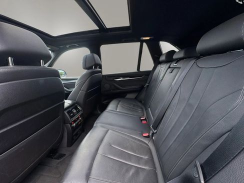 Used 2017 BMW X5 xDrive35i AWD/4WD image 13