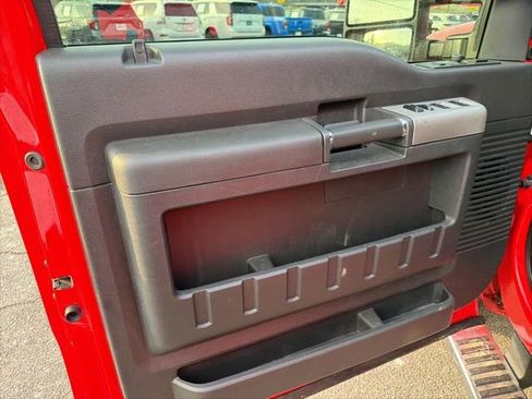 Used 2016 Ford F250 Lariat w/ Lariat Ultimate Package image 23