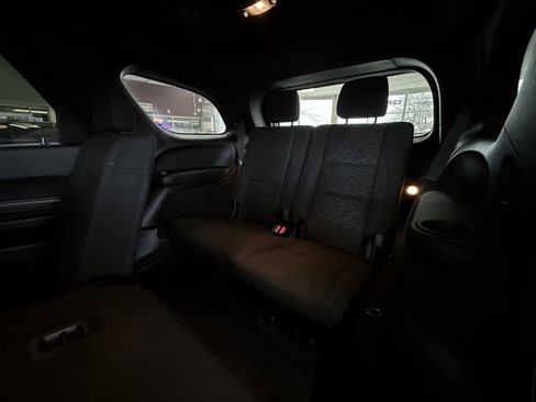 Used 2026 Dodge Durango GT image 29