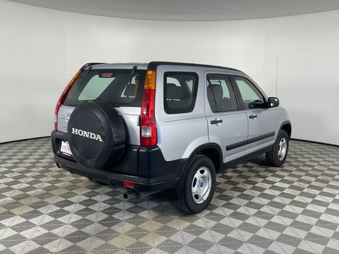 Used 2003 Honda CR-V LX image 23