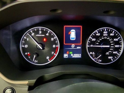 Used 2023 Subaru Ascent Limited AWD/4WD image 14