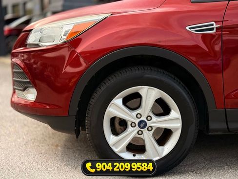 Used 2014 Ford Escape SE w/ Equipment Group 201A FWD image 12