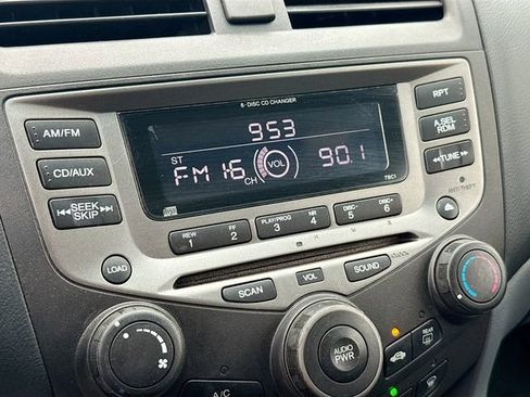 Used 2007 Honda Accord SE image 12