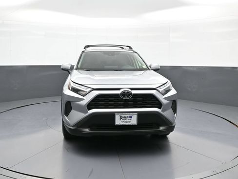 Certified 2025 Toyota RAV4 XLE w/ Convenience Package AWD/4WD image 2