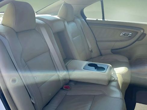 Used 2015 Ford Taurus SEL w/ Equipment Group 201A image 42