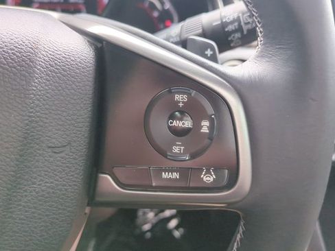 Used 2018 Honda Civic Sport Touring image 19