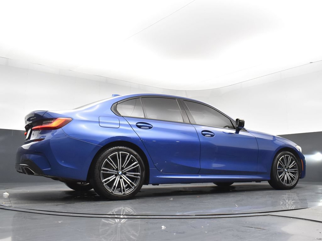 Used 2020 BMW M340i xDrive AWD/4WD image 24