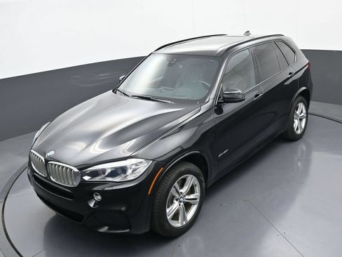 Used 2014 BMW X5 xDrive50i AWD/4WD image 31