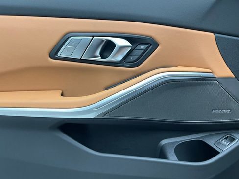 Used 2026 BMW 330i xDrive 330i xDrive w/ Premium Package image 21