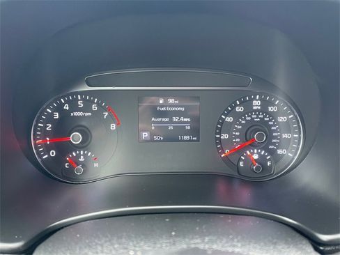 Used 2022 Kia Soul X-Line image 22