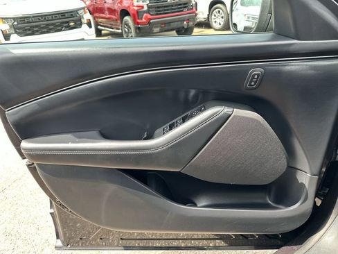 Used 2022 Ford Mustang Mach-E Select RWD image 30