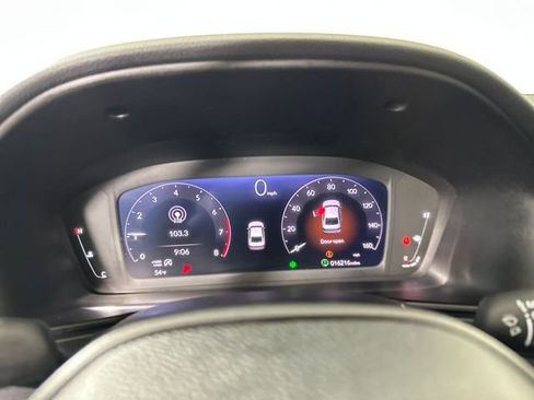 Used 2025 Honda Accord LX image 17