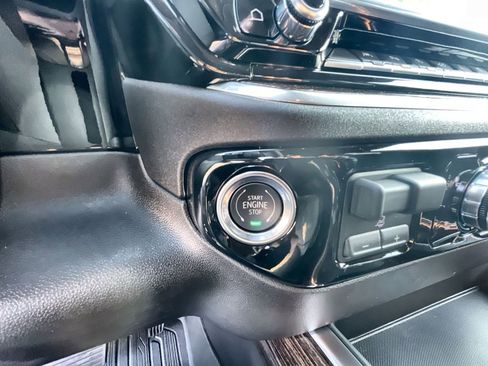 New 2026 GMC Sierra 1500 Elevation w/ Elevation Premium Package image 18