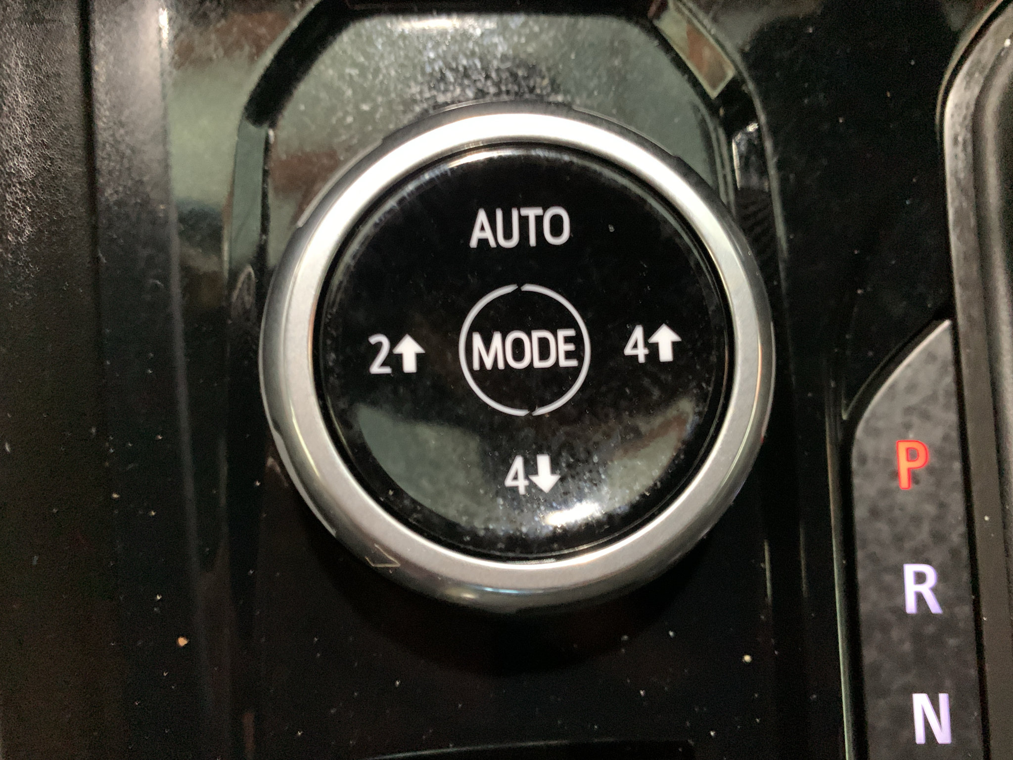 Used 2024 Chevrolet Colorado Trail Boss w/ Technology Package AWD/4WD image 26