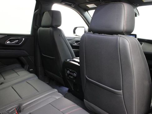 Used 2023 Chevrolet Tahoe RST RWD image 22