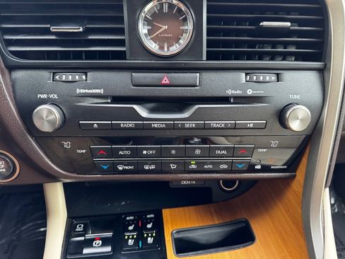 Used 2020 Lexus RX 350 AWD image 28