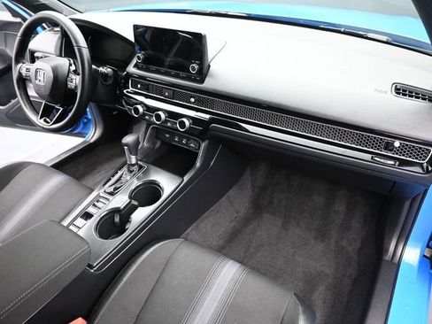 Used 2026 Honda Civic Sport image 39