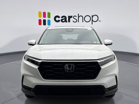 Used 2023 Honda CR-V EX-L image 8
