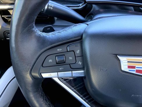 Used 2023 Cadillac Escalade Sport image 22