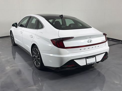 Used 2023 Hyundai Sonata Limited FWD image 7