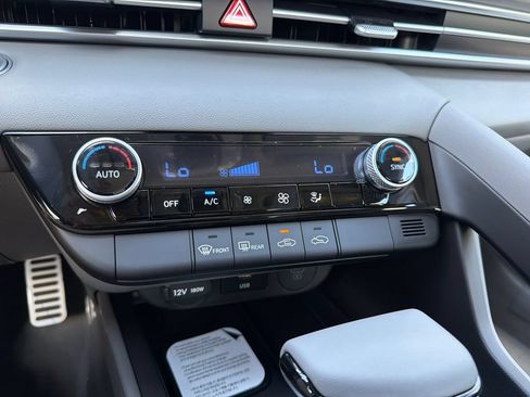 New 2026 Hyundai Elantra Sport FWD image 25