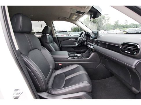 Used 2023 Honda Pilot EX-L image 26