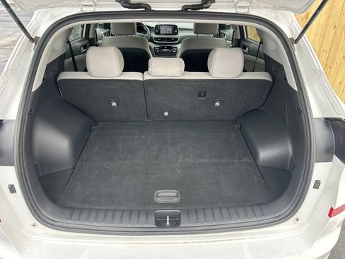 Used 2019 Hyundai Tucson SE image 15