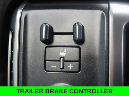 Used 2016 Chevrolet Silverado 1500 LT w/ LT Convenience Package image 30