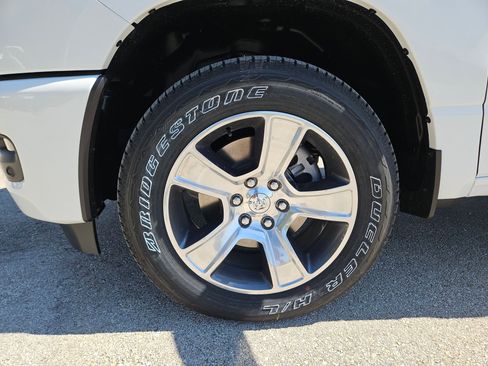 New 2026 RAM 1500 Express image 20