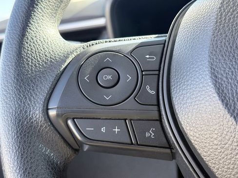 Used 2026 Toyota Corolla LE FWD image 14