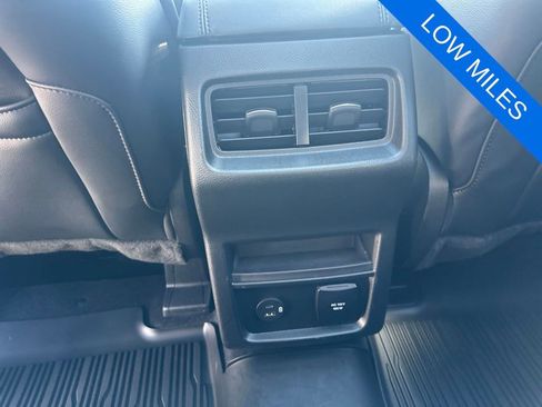 Used 2022 Ford Edge SEL w/ Convenience Package AWD/4WD image 25
