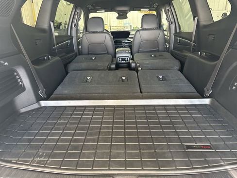 Used 2025 Buick Enclave Sport Touring w/ Power Package image 61