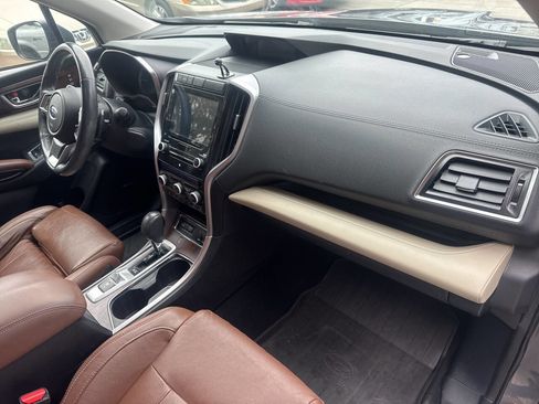 Used 2019 Subaru Ascent Touring w/ Popular Package #2A image 16