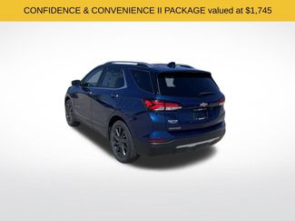 Used 2022 Chevrolet Equinox Premier FWD video 3
